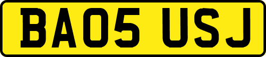 BA05USJ