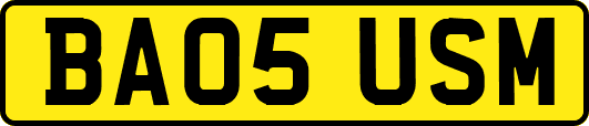 BA05USM