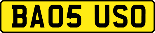 BA05USO