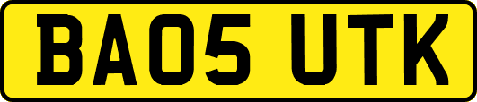 BA05UTK
