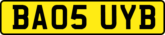 BA05UYB