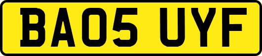 BA05UYF