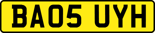 BA05UYH