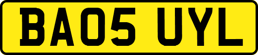 BA05UYL