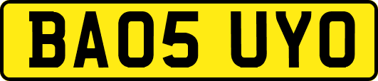 BA05UYO