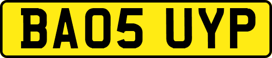BA05UYP