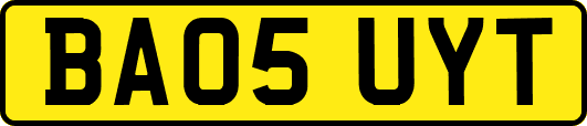 BA05UYT
