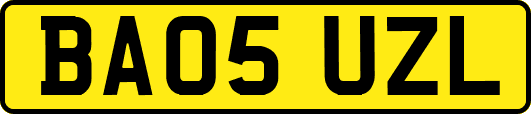 BA05UZL