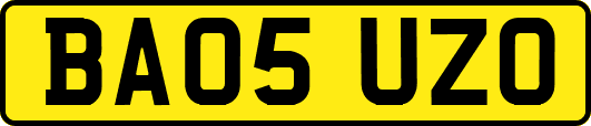 BA05UZO