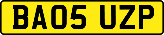 BA05UZP