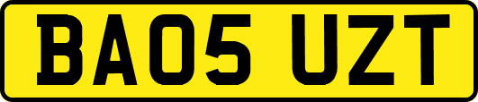 BA05UZT