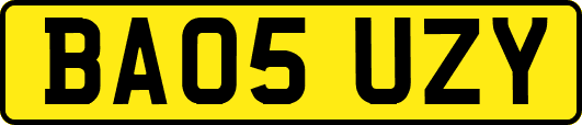 BA05UZY