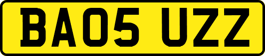BA05UZZ