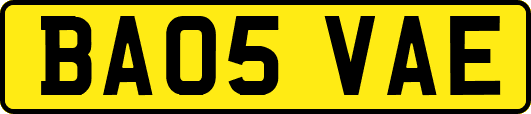 BA05VAE