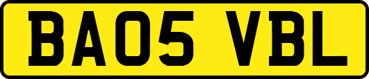 BA05VBL
