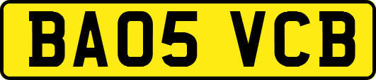 BA05VCB