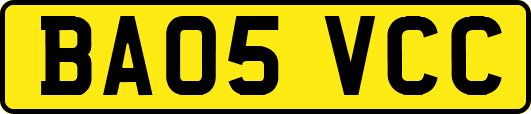BA05VCC