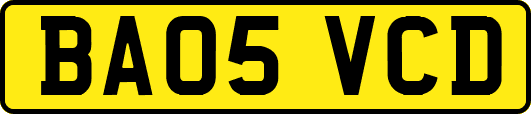 BA05VCD
