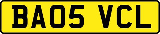 BA05VCL