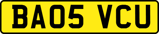 BA05VCU