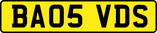 BA05VDS