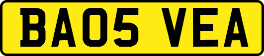 BA05VEA