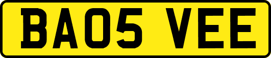 BA05VEE