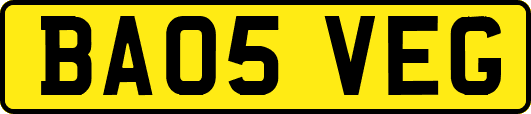 BA05VEG