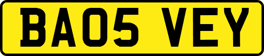 BA05VEY