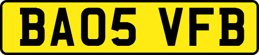 BA05VFB