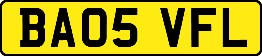 BA05VFL