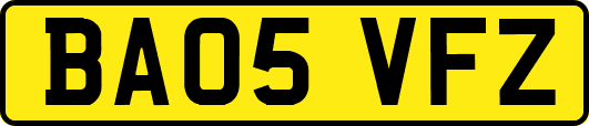 BA05VFZ