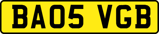 BA05VGB