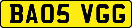 BA05VGG