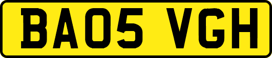BA05VGH