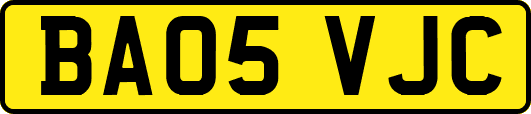 BA05VJC