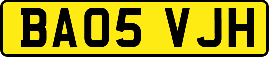 BA05VJH
