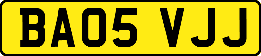 BA05VJJ