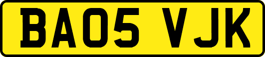 BA05VJK