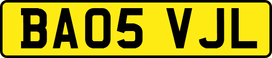 BA05VJL