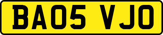 BA05VJO