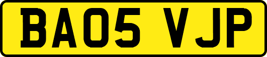 BA05VJP