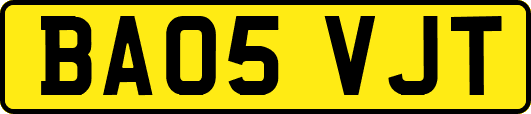 BA05VJT