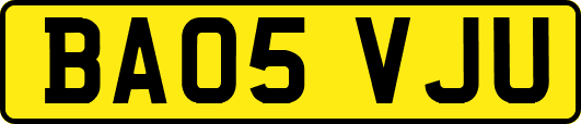 BA05VJU