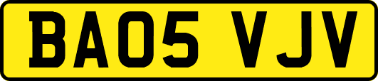 BA05VJV