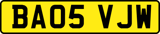 BA05VJW