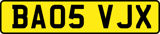 BA05VJX