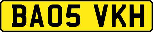 BA05VKH