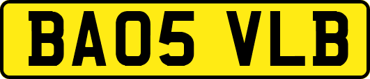 BA05VLB
