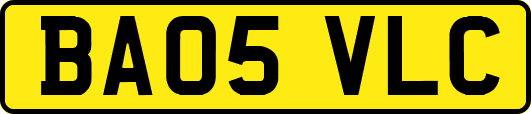 BA05VLC